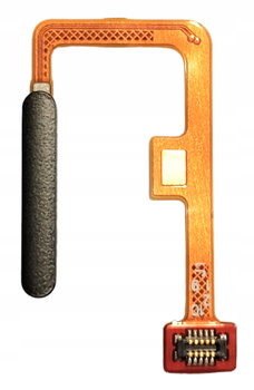 TAŚMA PRZYCISK POWER CZYTNIK LINII DO XIAOMI Mi 11 LITE 5G CZARNY