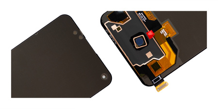 Wyświetlacz do OnePlus Nord 2T Ekran LCD OLED CPH2401