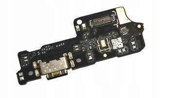PŁYTKA GNIAZDO ŁADOWANIA USB DO XIAOMI POCO C40