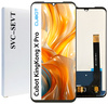 Wyświetlacz do Cubot King Kong X Pro Ekran LCD Oryginał Zila