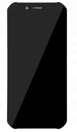 Wyświetlacz do Doogee S40 Pro Ekran LCD Oryginał Zila