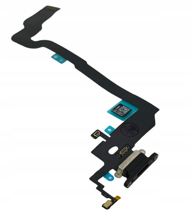 ORYGINAŁ TAŚMA ZŁĄCZE GNIAZDO ŁADOWANIA USB DO iPHONE X