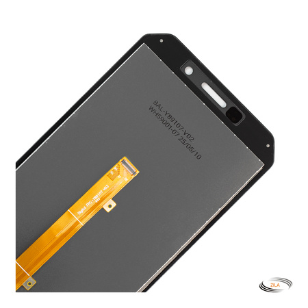 Wyświetlacz do Doogee S61 Ekran LCD Oryginał Zila