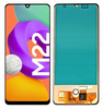 Wyświetlacz do Samsung Galaxy M22 Ekran LCD Incell SM-M225FV