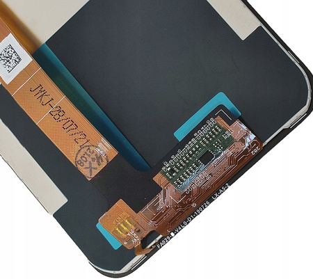 Wyświetlacz do Realme 6i Ekran LCD RMX2040