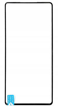 SZYBA SZKŁO WYŚWIETLACZA KLEJ OCA DO XIAOMI MI MIX 4