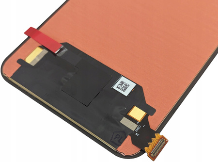 Wyświetlacz do Nothing Phone 1 Ekran LCD Oryginał Zila A063