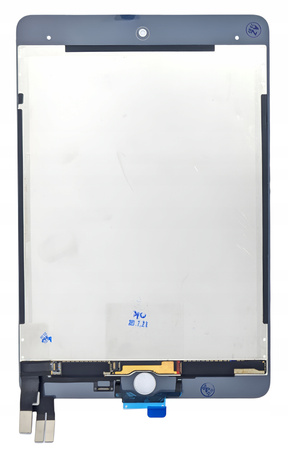 LCD WYŚWIETLACZ DOTYK DO IPAD MINI 5 2019 BIAŁY A2126 A2124 A2133 BIAŁY