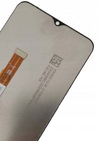 Wyświetlacz do Vivo Y11S Ekran LCD V2028