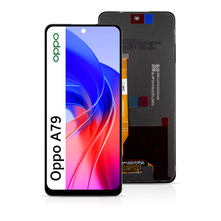 Wyświetlacz do Oppo A79 Ekran LCD CPH2553 CPH2557
