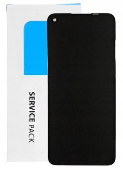 Wyświetlacz do Realme 9i Ekran LCD Oryginał Zila RMX3491