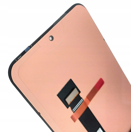 Wyświetlacz do Motorola Edge 30 Neo Ekran LCD Oryginał Zila XT2245-1