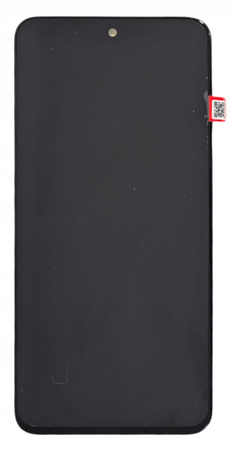 Wyświetlacz do Honor 90 Smart 5G Ekran LCD Ramka Oryginał Zila CLK-NX1