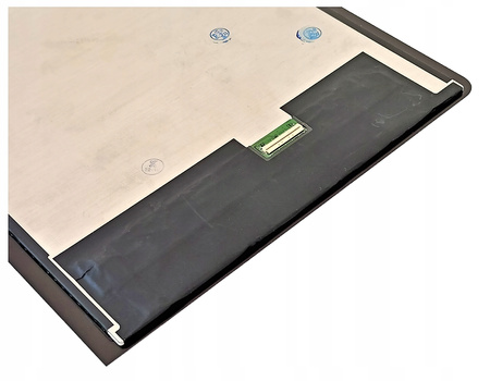 LCD WYŚWIETLACZ DOTYK DO LENOVO YOGA TAB 11 YT-J706 CZARNY