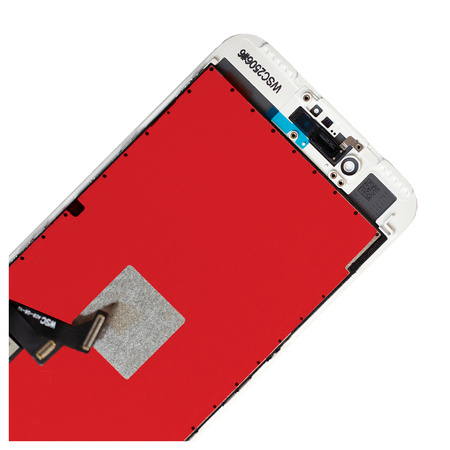 Wyświetlacz do iPhone 7 Plus Ekran LCD Biały A1661 A1784