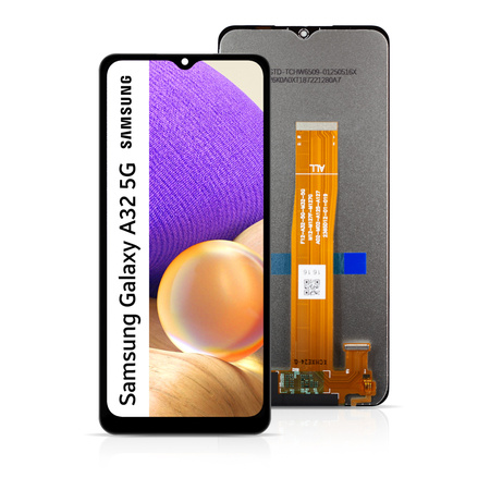 Wyświetlacz do Samsung Galaxy A32 5G Ekran LCD SM-A326B