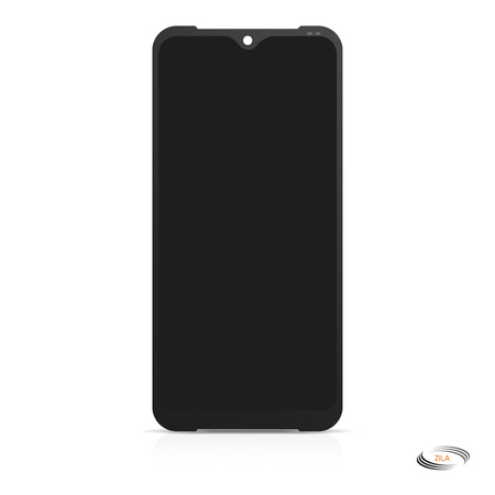 Wyświetlacz do Hammer Blade 3 Ekran LCD Oryginał Zila