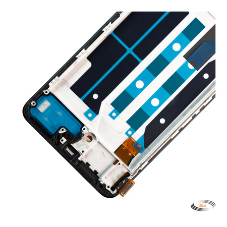 Wyświetlacz do Xiaomi Redmi Note 11 Pro 5G Ekran LCD OLED Ramka 2201116SG