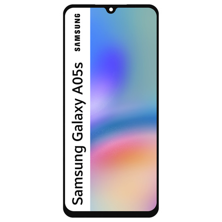 Wyświetlacz do Samsung Galaxy A05s Ekran LCD Oryginał Zila SM-A057F