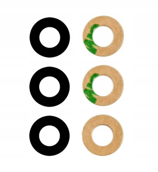 SZYBKA SZKŁO OSŁONA APARATU DO SAMSUNG A24 4G