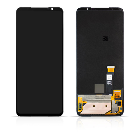 Wyświetlacz do Asus ROG Phone 7 Ekran LCD Oryginał Zila AI2205_C