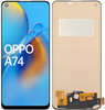 Wyświetlacz do Oppo A74 4G Ekran LCD Incell CPH2219