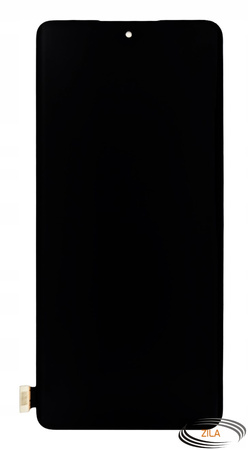 Wyświetlacz do Oppo Reno11 Pro Ekran LCD Oryginał Zila CPH2607