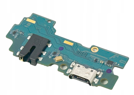 ORYGINAŁ PŁYTKA GNIAZDO ŁADOWANIA USB DO SAMSUNG A22 4G