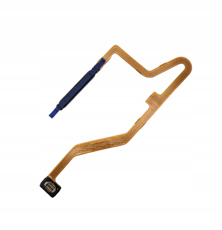 ORYGINAŁ TAŚMA PRZYCISK POWER CZYTNIK DO XIAOMI REDMI NOTE 12 PRO 5G PLUS