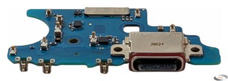 Płytka Ładowania do Samsung S20 5G USB Gniazdo Oryginał Zila SM-G981