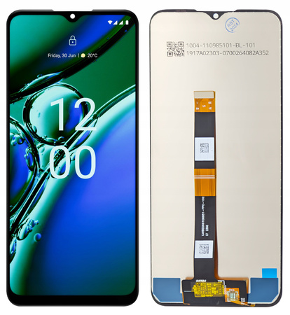 Wyświetlacz do Nokia G42 Ekran LCD