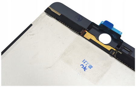 LCD WYŚWIETLACZ DOTYK DO IPAD MINI 5 2019 BIAŁY A2126 A2124 A2133 BIAŁY