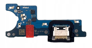 ORYGINAŁ PŁYTKA GNIAZDO ŁADOWANIA USB DO SAMSUNG M11