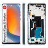Wyświetlacz do Motorola Edge 50 Fusion Ekran LCD Incell Ramka XT2429-1