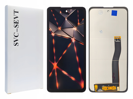 Wyświetlacz do Cubot King Kong Power Ekran LCD Oryginał Zila