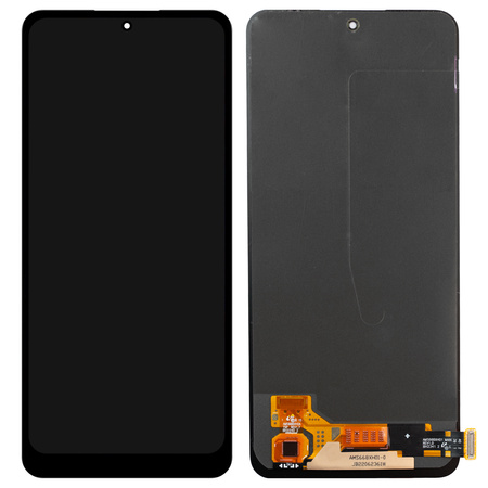 Wyświetlacz do Xiaomi Poco X5 5G Ekran LCD OLED 22111317PG 22111317PI