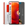 Wyświetlacz do Motorola Moto G04s Ekran LCD Oryginał Zila XT2421-8