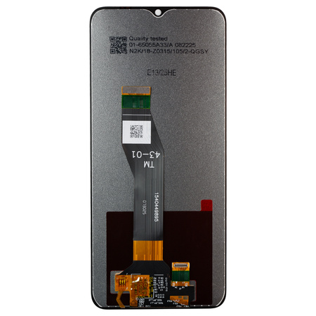 Wyświetlacz do Motorola Moto E13 Ekran LCD XT2345-1 XT2345-2