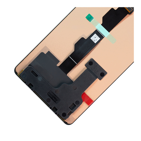 Wyświetlacz do Xiaomi Poco M6 Pro 4G Ekran LCD Oryginał Zila 2312FPCA6G