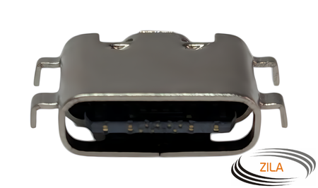 Gniazdo Ładowania do Doogee S110 USB Złącze