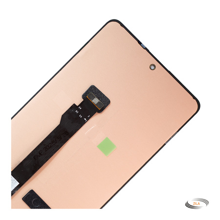 Wyświetlacz do Xiaomi Redmi Note 12 Pro 5G Ekran LCD Oryginał Zila