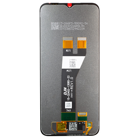 Wyświetlacz do Samsung Galaxy A14 5G Ekran LCD Oryginał Zila SM-A146P