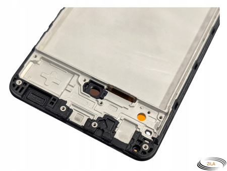 Wyświetlacz do Samsung Galaxy A32 4G Ekran LCD OLED Ramka SM-A325F Big Size