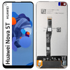Wyświetlacz do Huawei Nova 5T Ekran LCD YAL-L21 YAL-L61