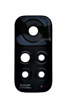 SZYBKA SZKŁO OSŁONA APARATU DO XIAOMI REDMI NOTE 11 2201117TY 2201117TL