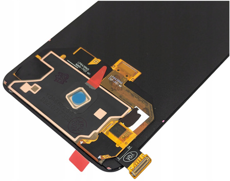 Wyświetlacz do Realme GT 5G Ekran LCD OLED RMX2202