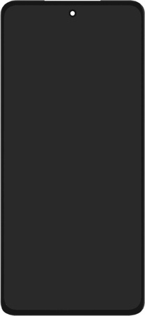 Wyświetlacz do Motorola Moto G52 Ekran LCD Oryginał Zila XT2221-1