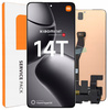Wyświetlacz do Xiaomi 14T Ekran LCD Oryginał Zila 2406APNFAG