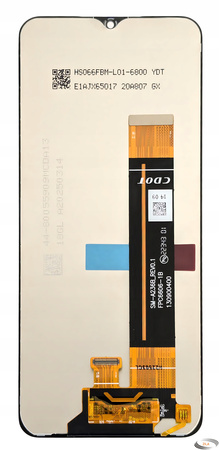 Wyświetlacz do Samsung Galaxy M33 5G Ekran LCD SM-M336B SM-M336K SM-M336BU