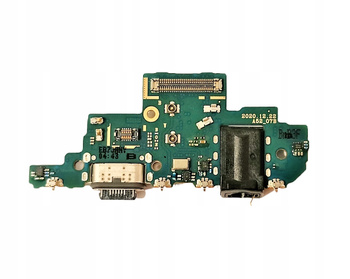 Płytka Ładowania do Samsung Galaxy A52 5G USB Złącze Oryginał Zila SM-A526